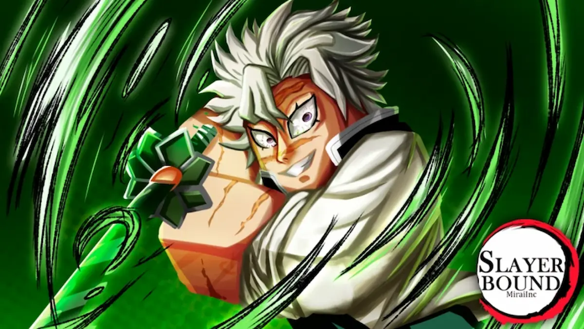 Slayerbound Codes Roblox