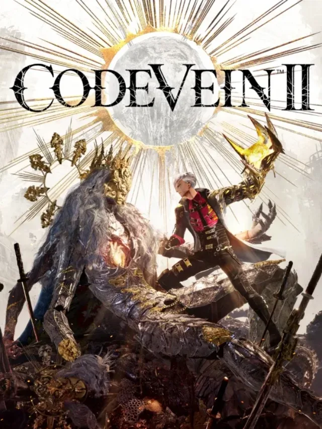 Análise: Code Vein II