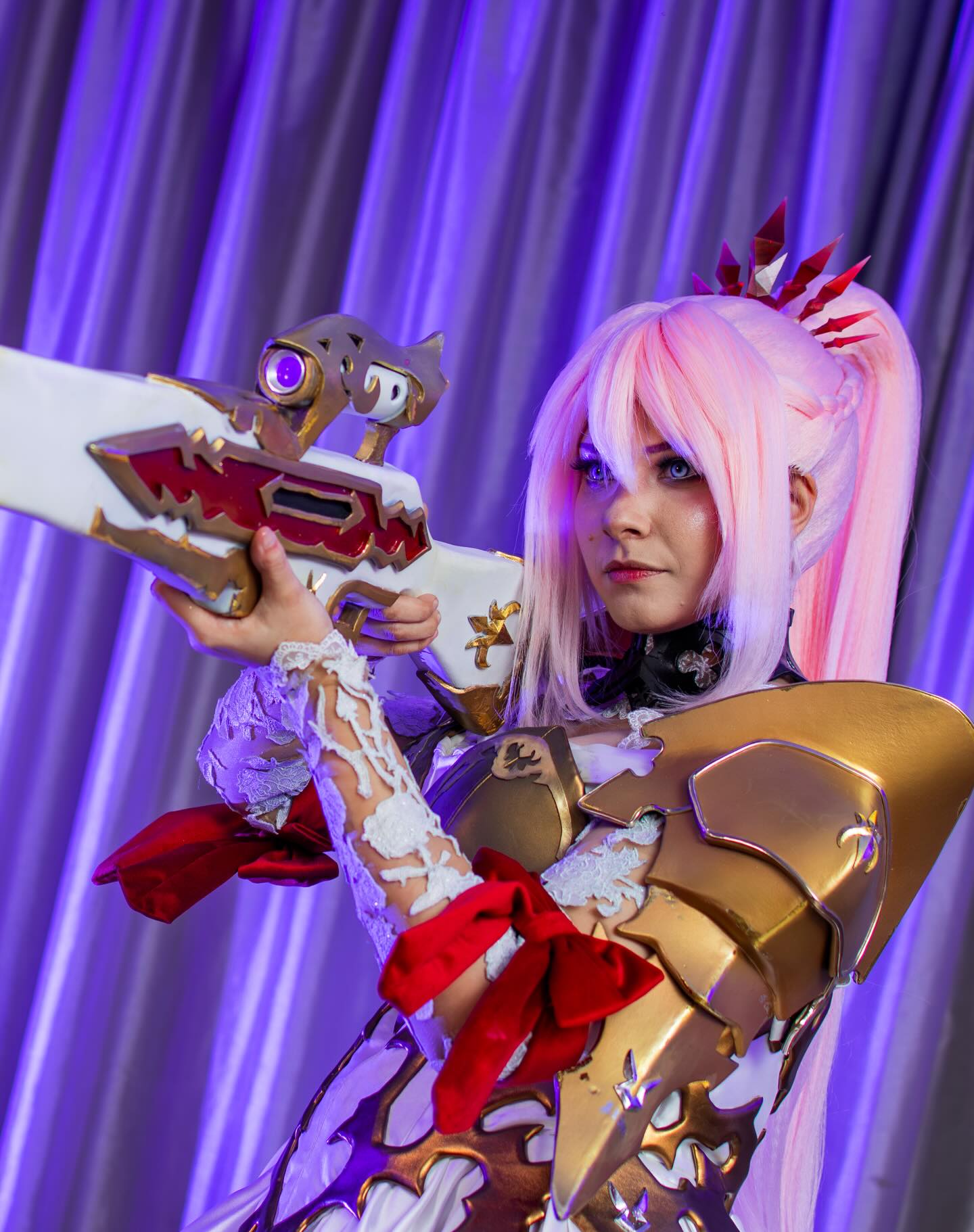 Tales of Arise Cosplays 05