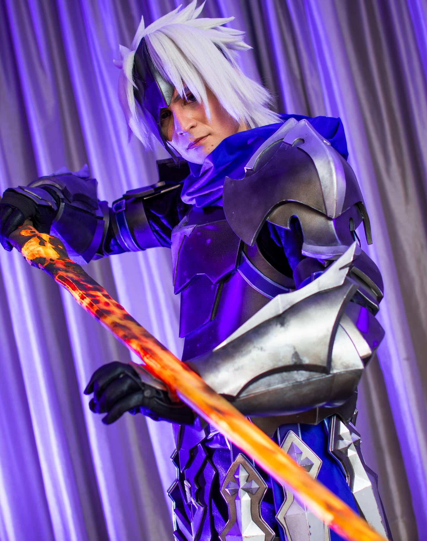 Tales of Arise Cosplays 06