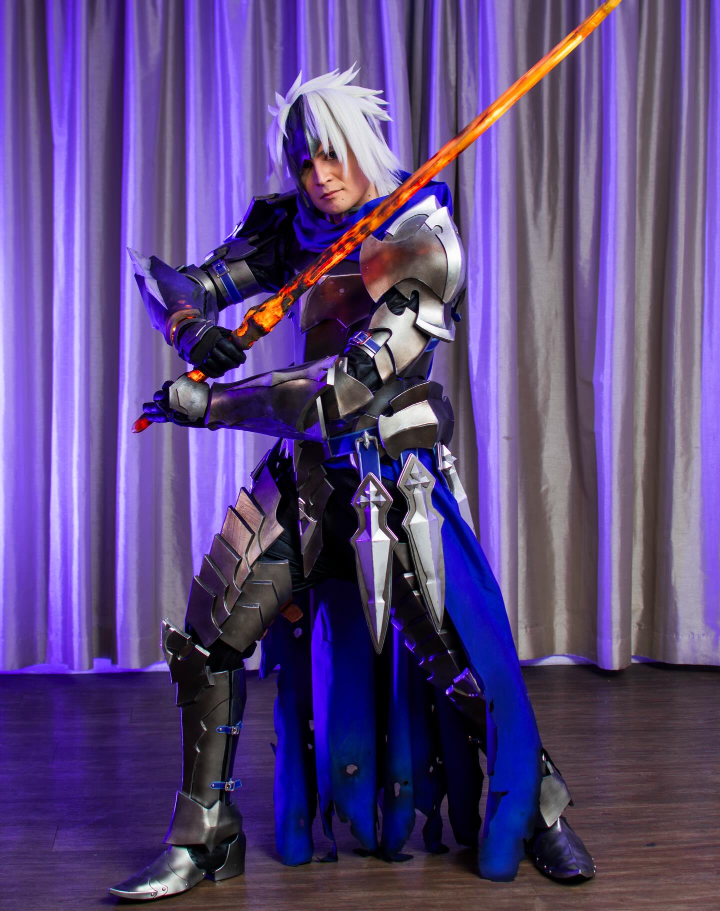 Tales of Arise Cosplays 07