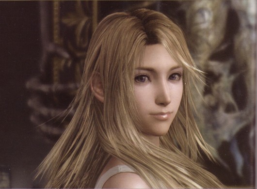 Imagem de Final Fantasy Versus XIII