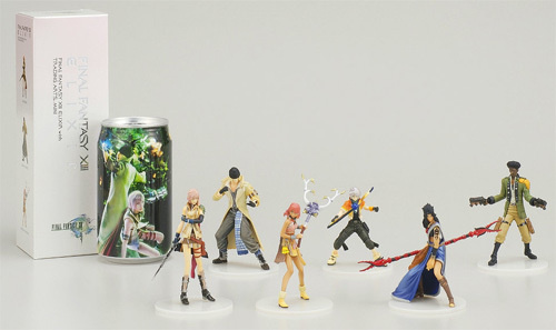 Miniaturas