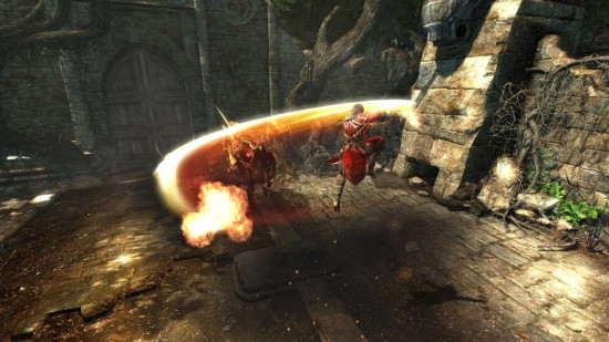 Imagem de Castlevania - Lords of Shadow