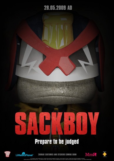 LittleBigDredd