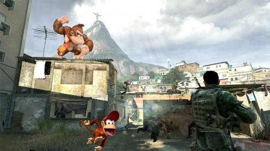 modernwarfarekong