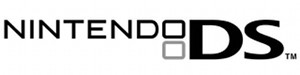 Logo do Nintendo DS