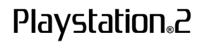 Logo do Playstation 2