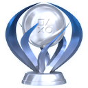 platinum trophy