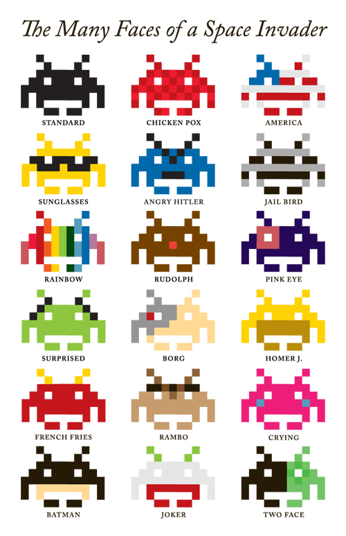 space_invaders_faces